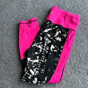 LuLaRoe Rise Workout Leggings